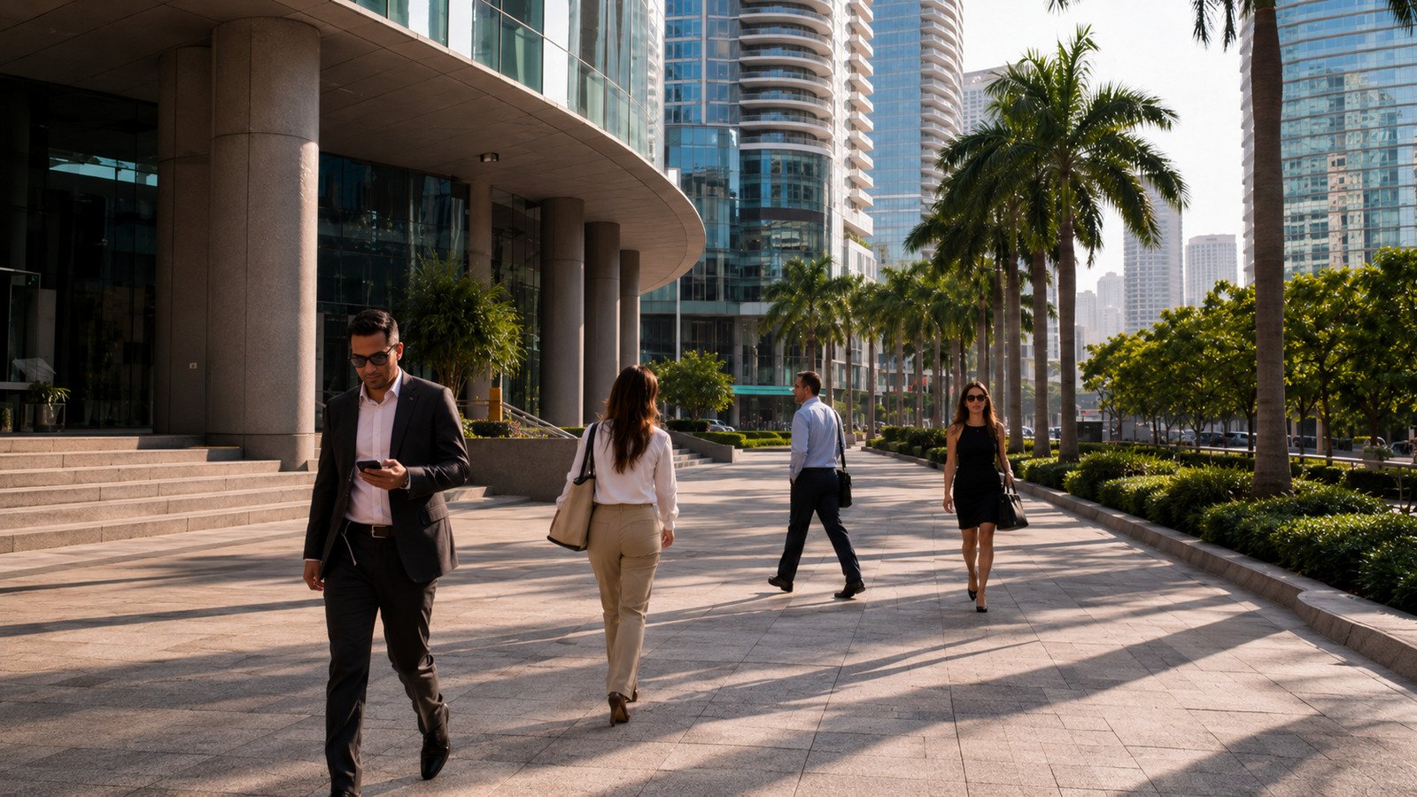 Miami Pay Trails the U.S. While Living Costs Run 14% Higher
