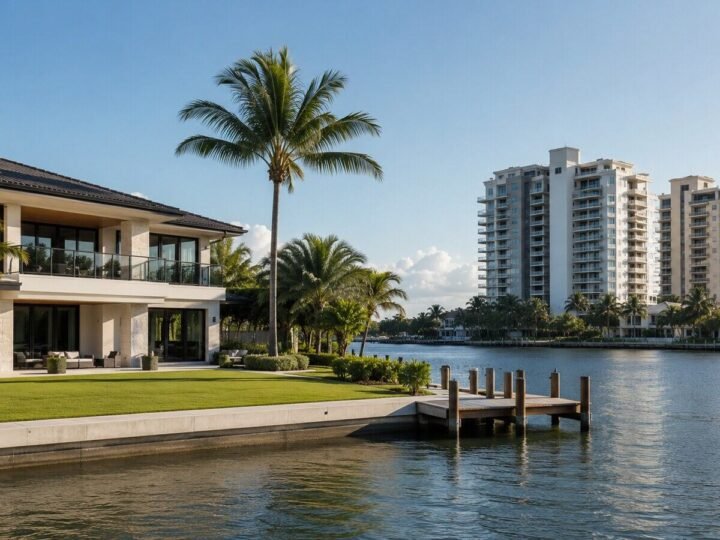 Florida Housing Market July 2026: Sales Rise as Inventory Falls