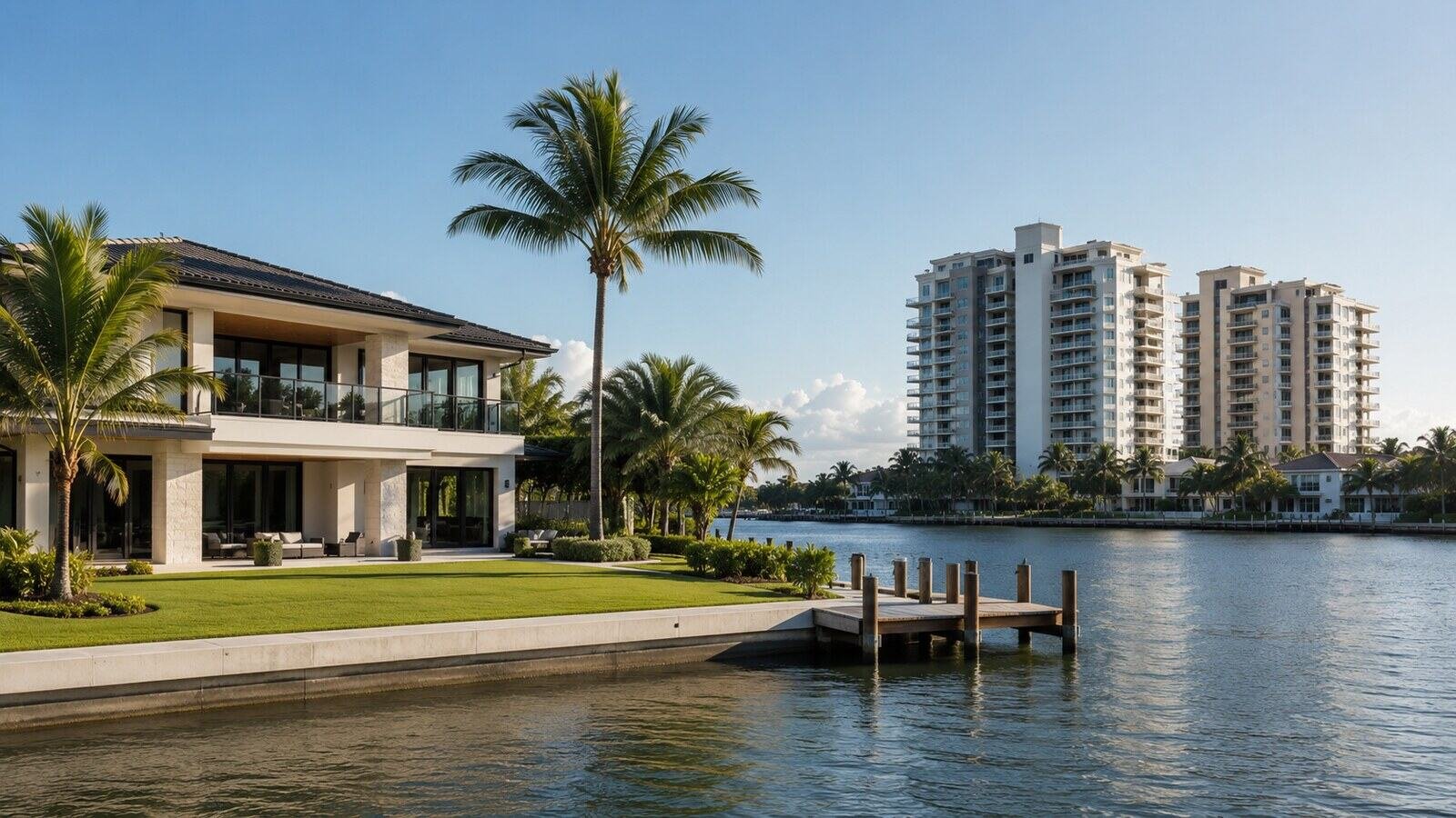 Florida Housing Market July 2026: Sales Rise as Inventory Falls
