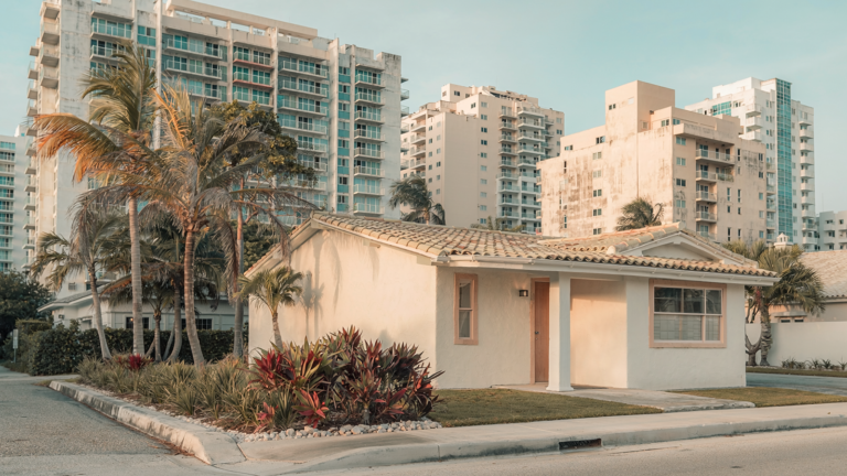 Miami Condo Prices vs. Single-Family Homes: Why Values Split in 2026