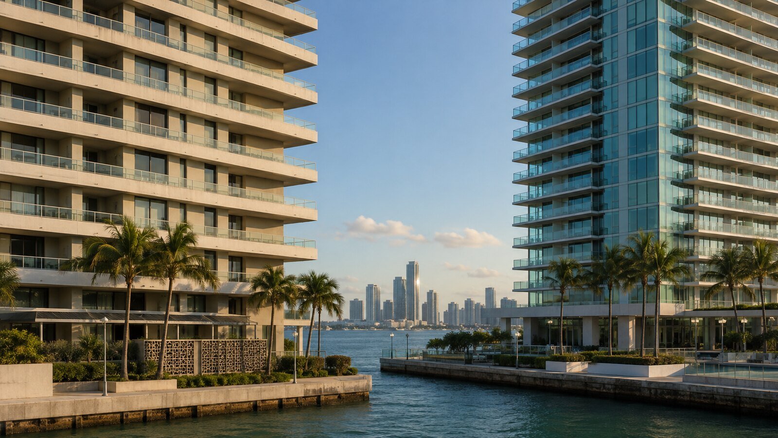 Miami Condo HOA Fees in 2026: What Building Age Really Costs