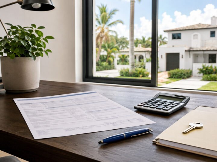 Miami-Dade TRIM Notices 2026: How to Read Your Tax Estimate and Preserve Appeal Rights