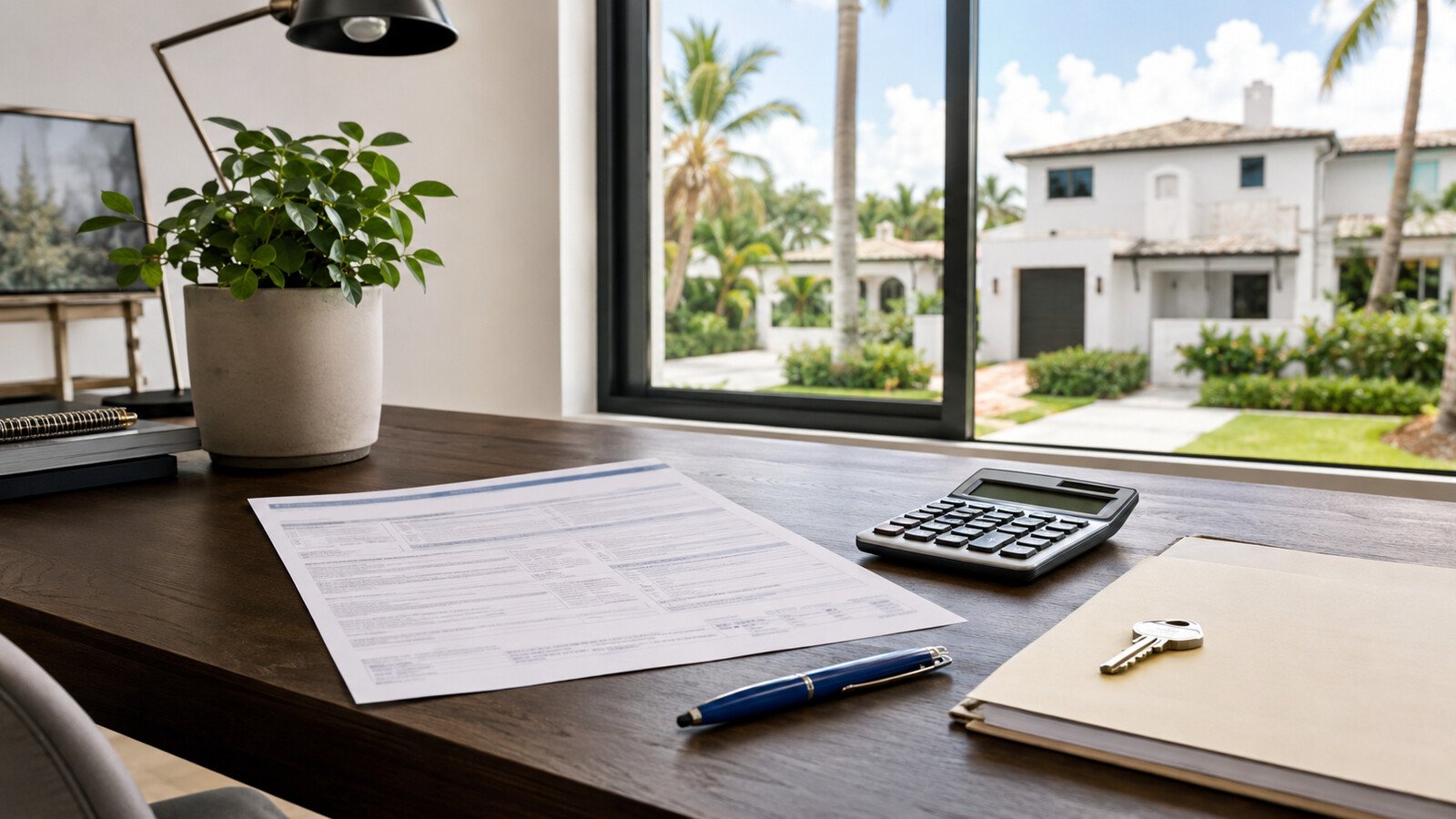 Miami-Dade TRIM Notices 2026: How to Read Your Tax Estimate and Preserve Appeal Rights