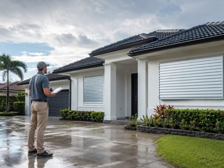 Florida Hurricane Season 2026: The Real Estate Closing Risks That Peak in September