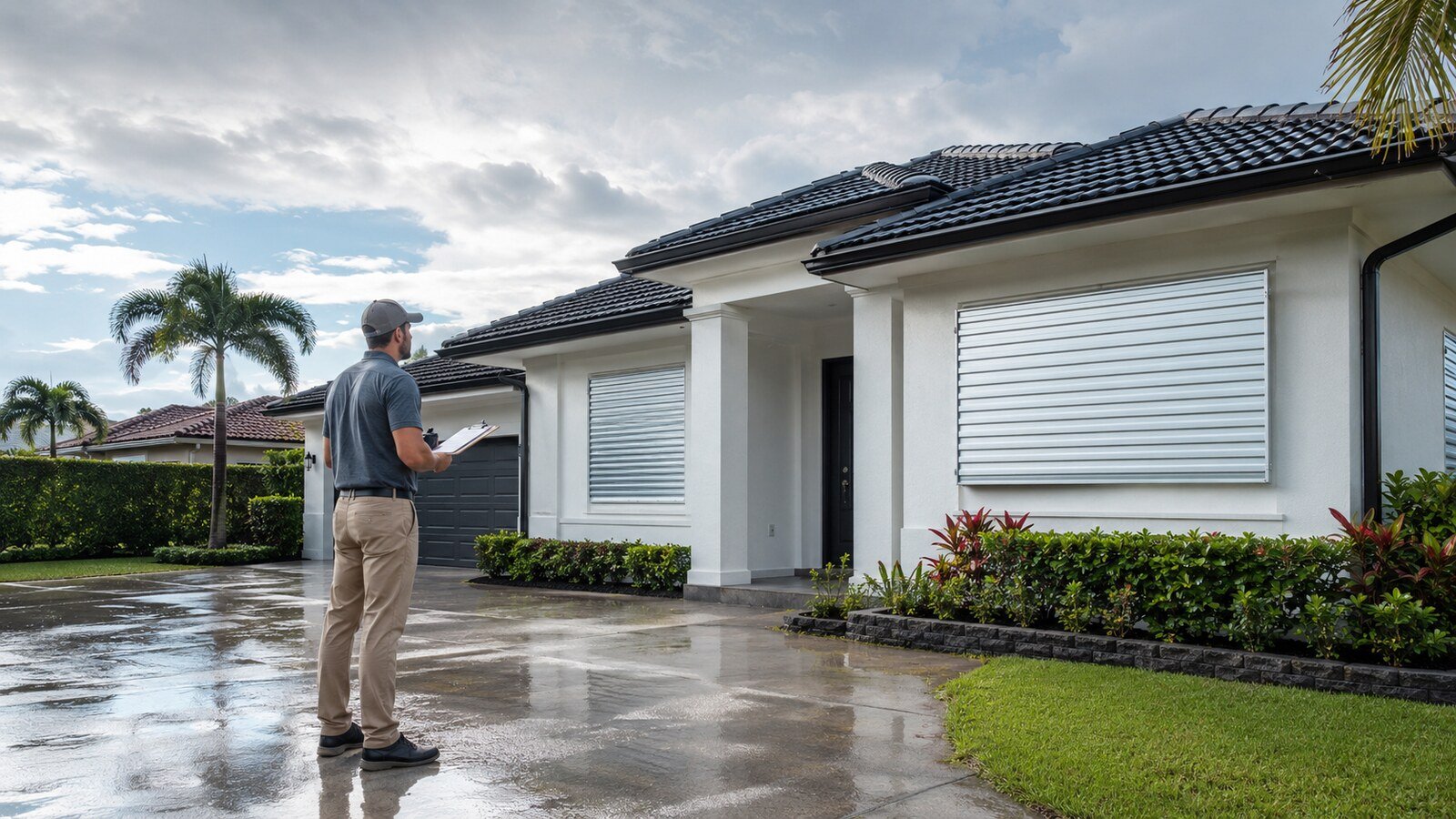 Florida Hurricane Season 2026: The Real Estate Closing Risks That Peak in September