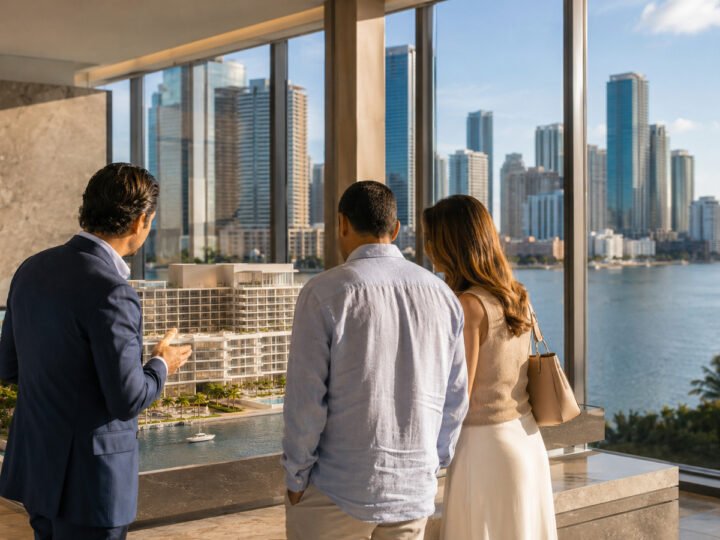 Latin American Capital in Miami Real Estate: Buyer Flows and Currency Pressure in 2026