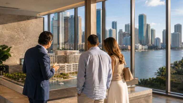 Latin American Capital in Miami Real Estate: Buyer Flows and Currency Pressure in 2026