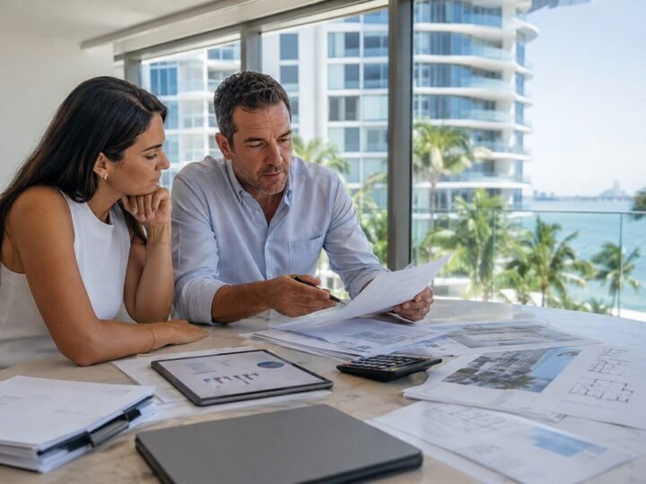 Buying a Florida Condo in 2026: The Due-Diligence Checklist That Starts Before the Inspection