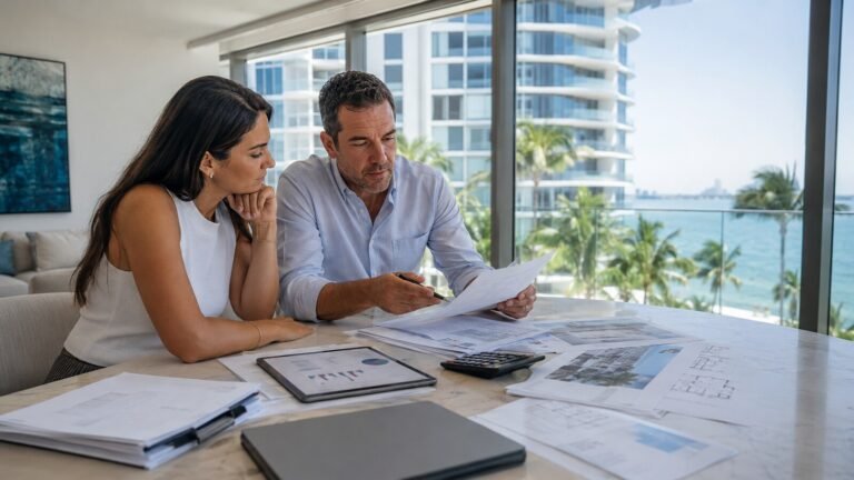 Buying a Florida Condo in 2026: The Due-Diligence Checklist That Starts Before the Inspection