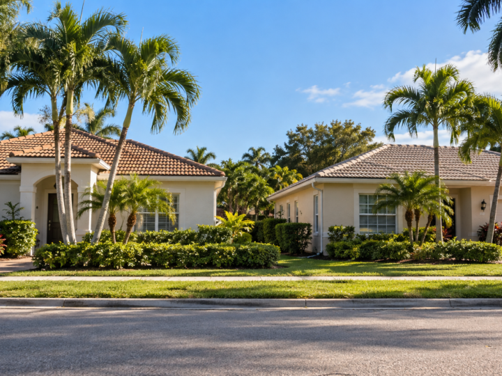 Florida Save Our Homes: How the Assessment Cap Works