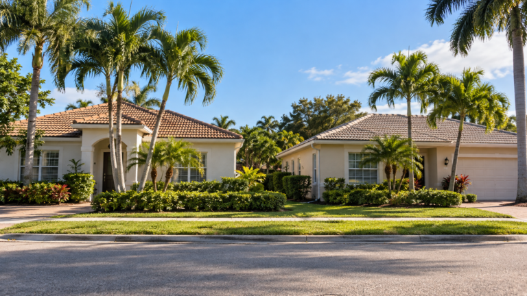 Florida Save Our Homes: How the Assessment Cap Works