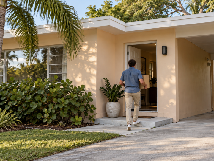 Florida Homestead Exemption: How to Apply for 2027