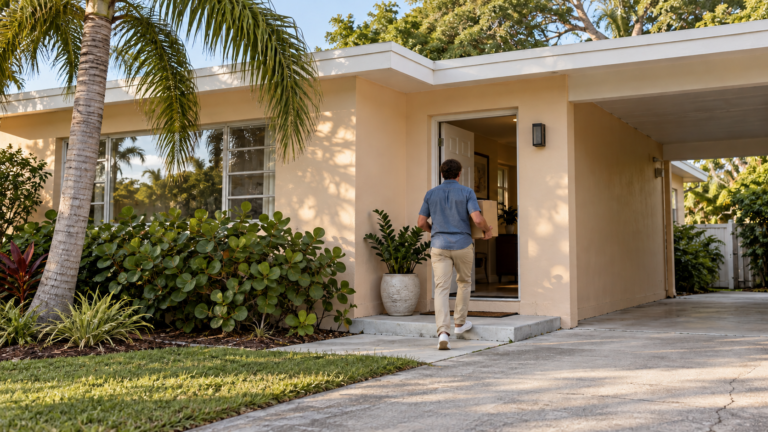 Florida Homestead Exemption: How to Apply for 2027